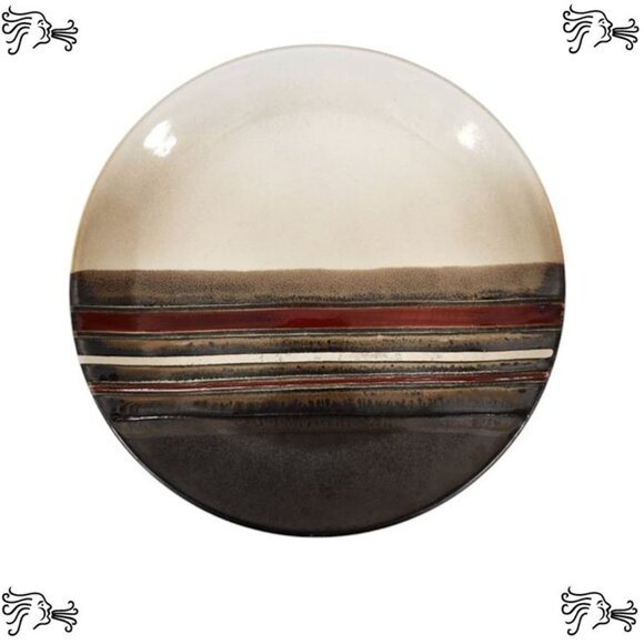 Upcycled Coffee Mug Candle Holder, Jewelry Tray, Sponge Soap Dish, Bracelet - Picture 4 of 5